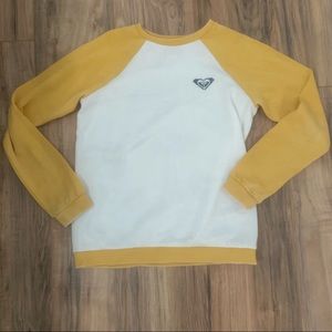 roxy long sleeve